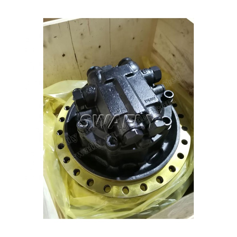 Hitachi ZX330-3 Final Drive 9251699 9251477 9281841