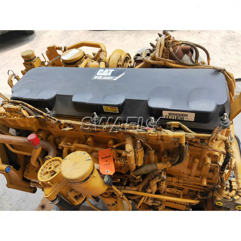 Caterpillar Engine C13 USA Diesel Engine