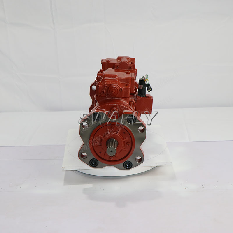 Kawasaki K3V112DT Hydraulic Pump