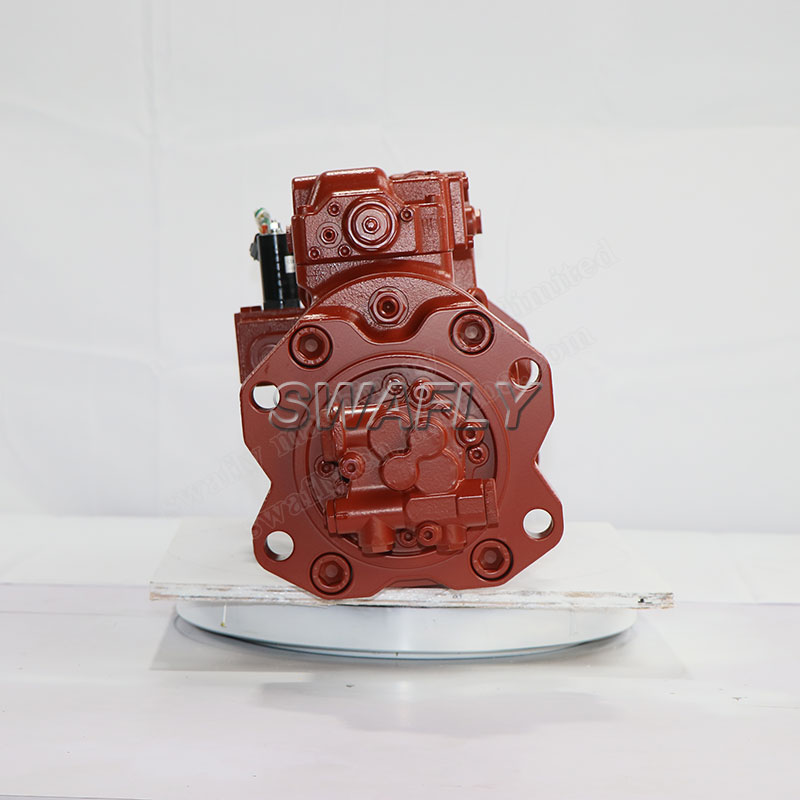 Kawasaki K3V112DT Hydraulic Pump