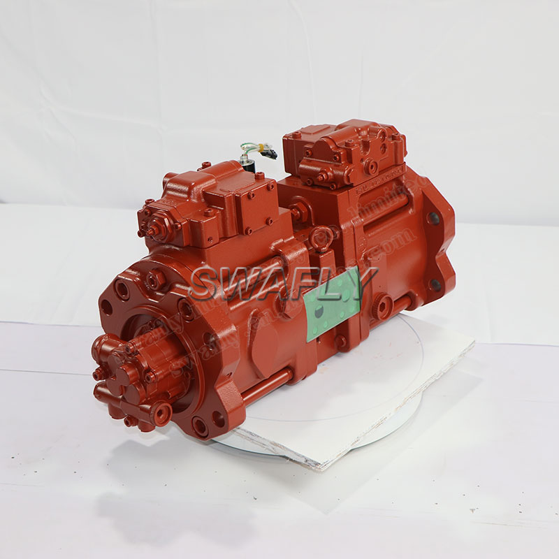 Kawasaki K3V112DT Hydraulic Pump