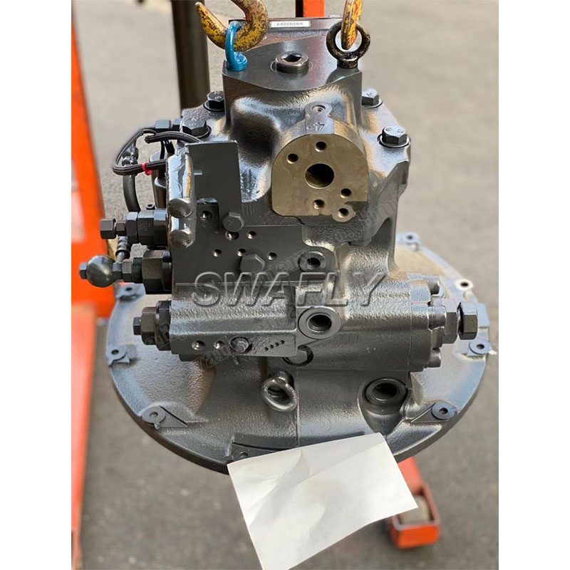 PC130-7 Excavator Hydraulic Pump 708-1L-00650