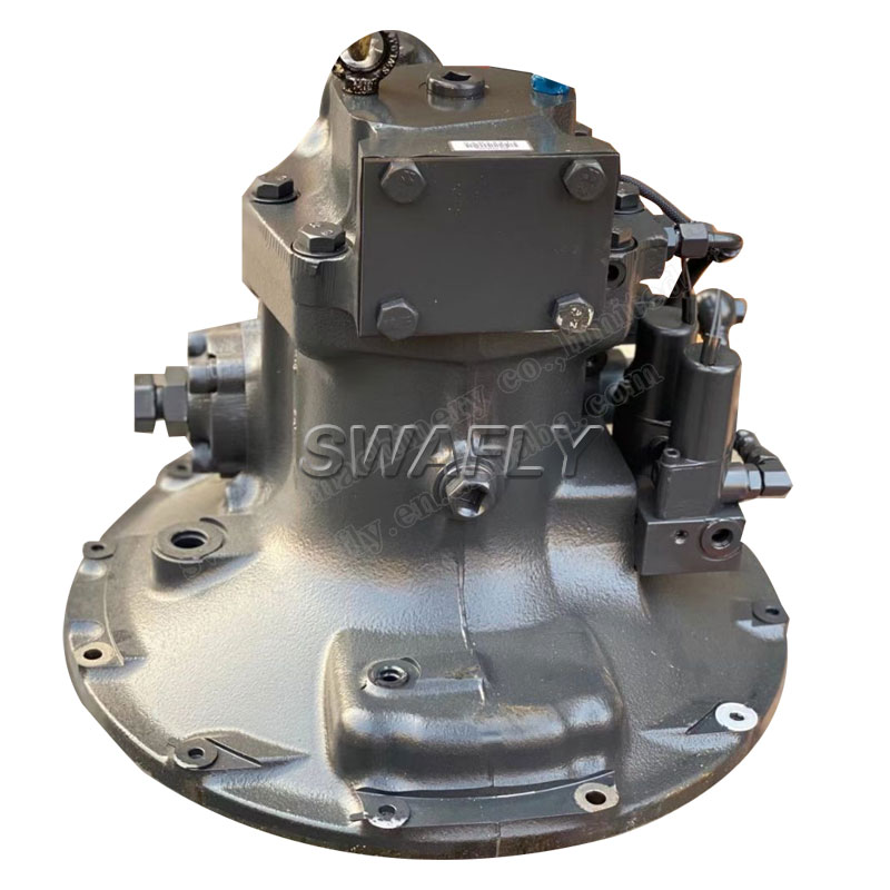 PC130-7 Excavator Hydraulic Pump 708-1L-00650