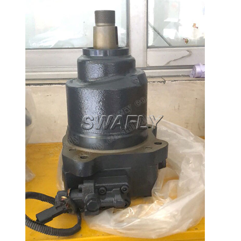 Excavator Parts D155 D275 Fan Motor 708-7W-00140