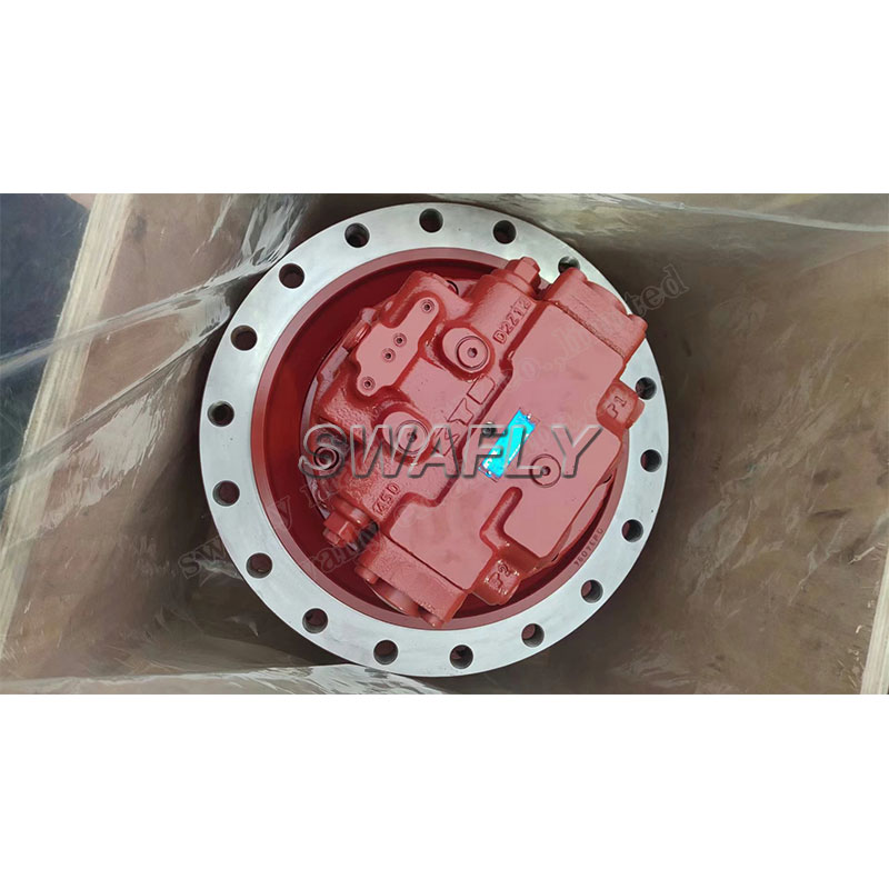 SY285 SY305 SY335 KYB Final Drive MAG-170VP-5000