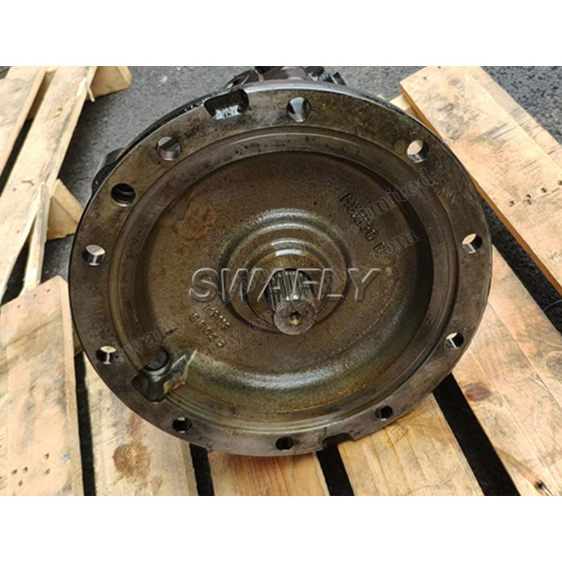 SK200-6 Swing Motor M5X130CHB YN15V00025F4