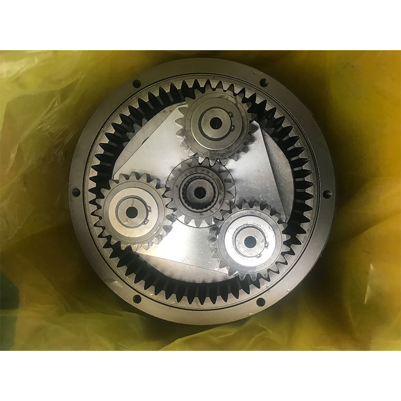 Komatsu PC200-8 Swing Gearbox 20Y-26-00230