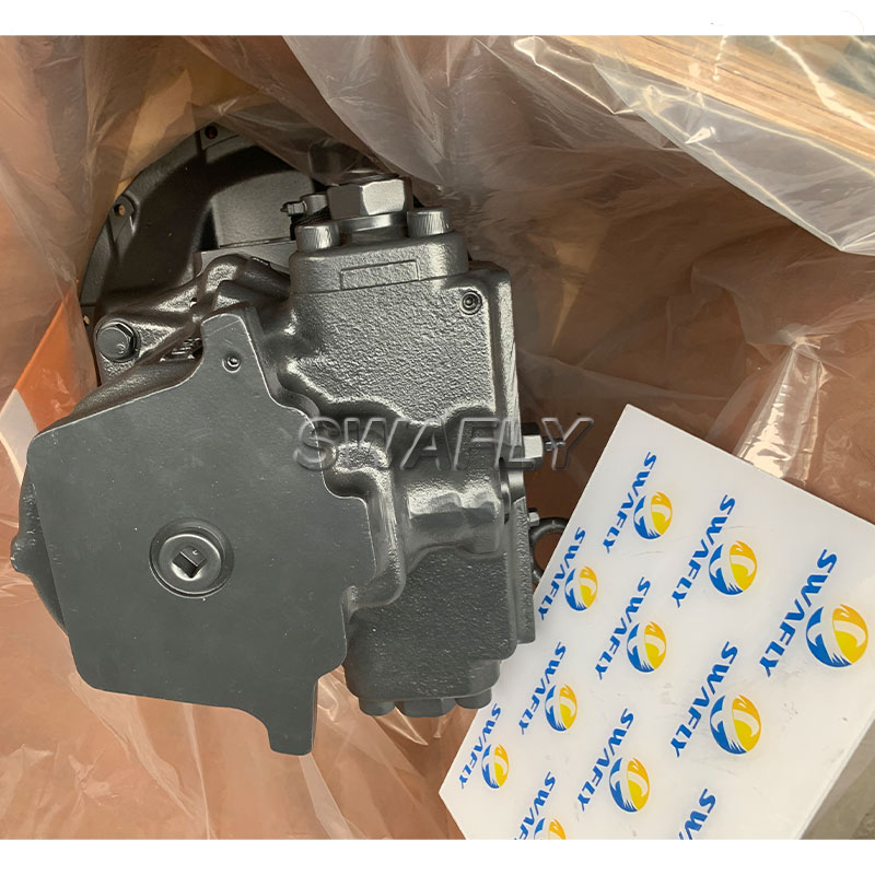 Komatsu PC300-8 Main Pump 708-2G-00150