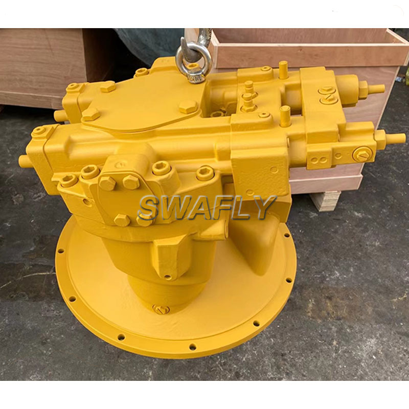 Caterpillar 345BL Hydraulic Pump A8VO200