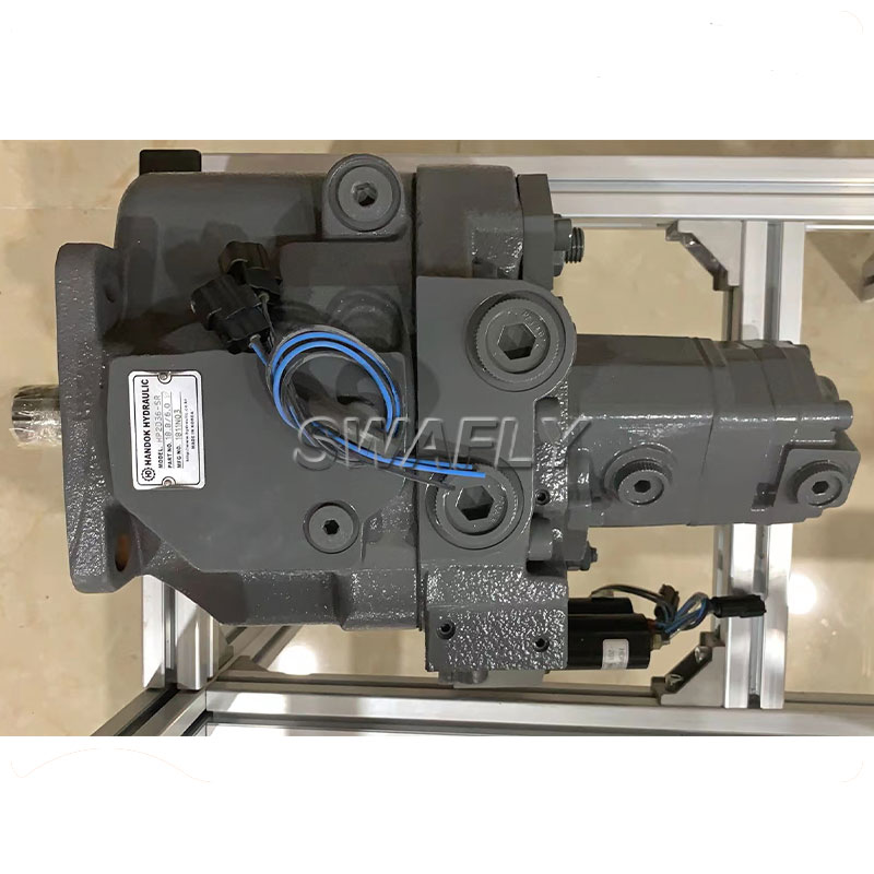 Handok Hydraulic Pump AP2D36 with Solenoid Valve