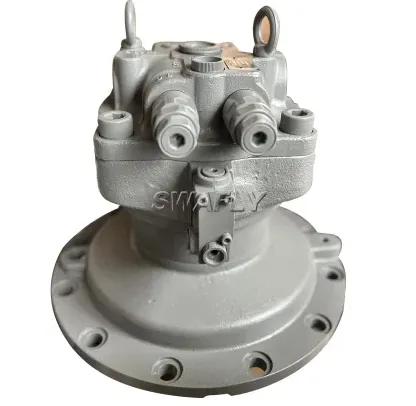 ZX850-3 Hitachi Swing Motor 4637117