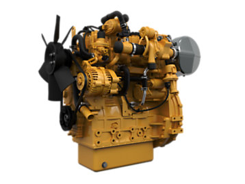 CAT 320D Excavator Diesel Engine for C6.4 Engine Motor 310-9757 3109757