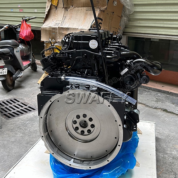 ISDE185-30 Engine  (3)